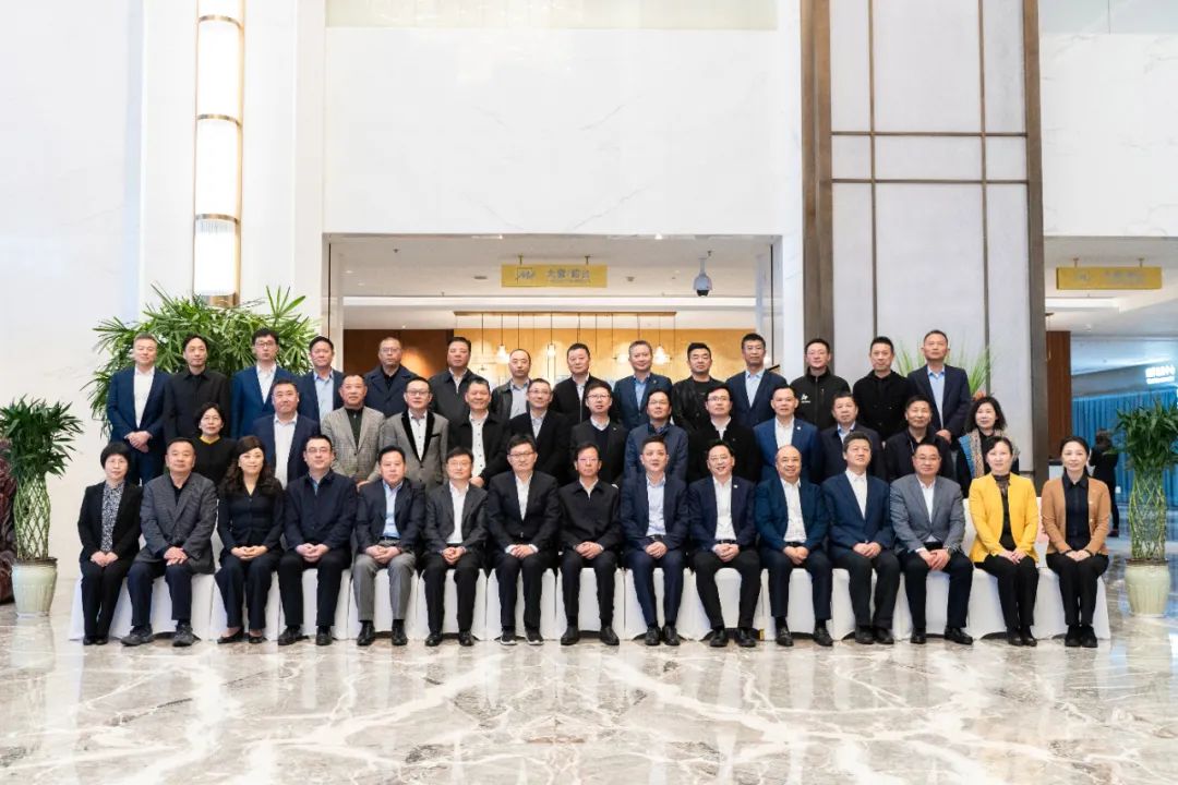 通商丨專訊：州立潮頭 通達天下——通商總會通州商會成立